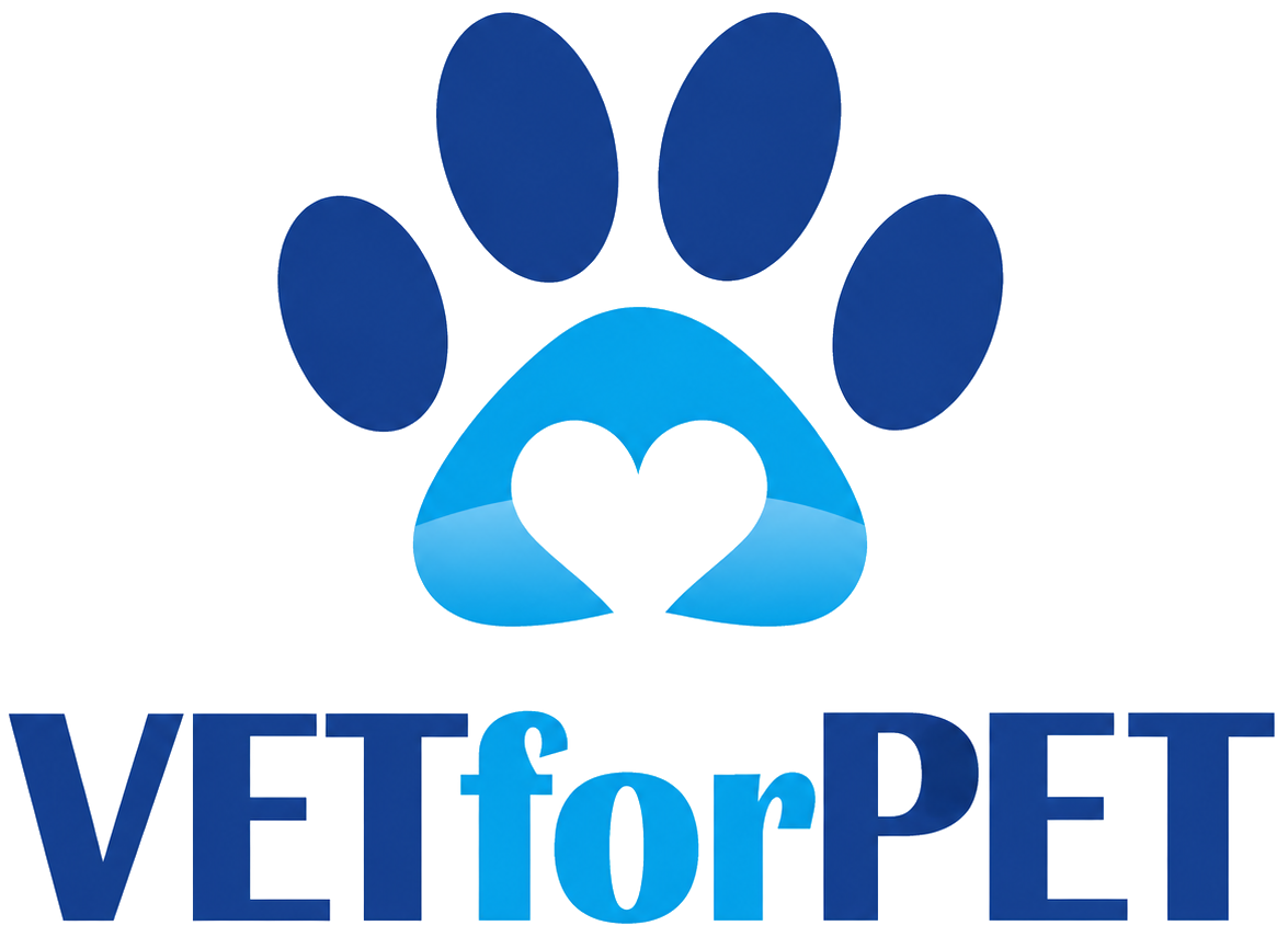 VET for PET